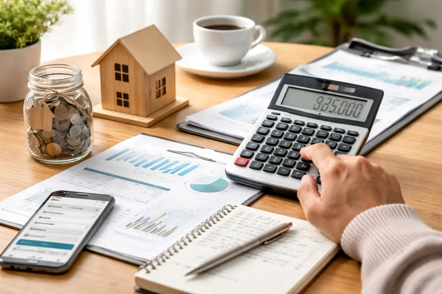 Handbook for Smart Homebuying