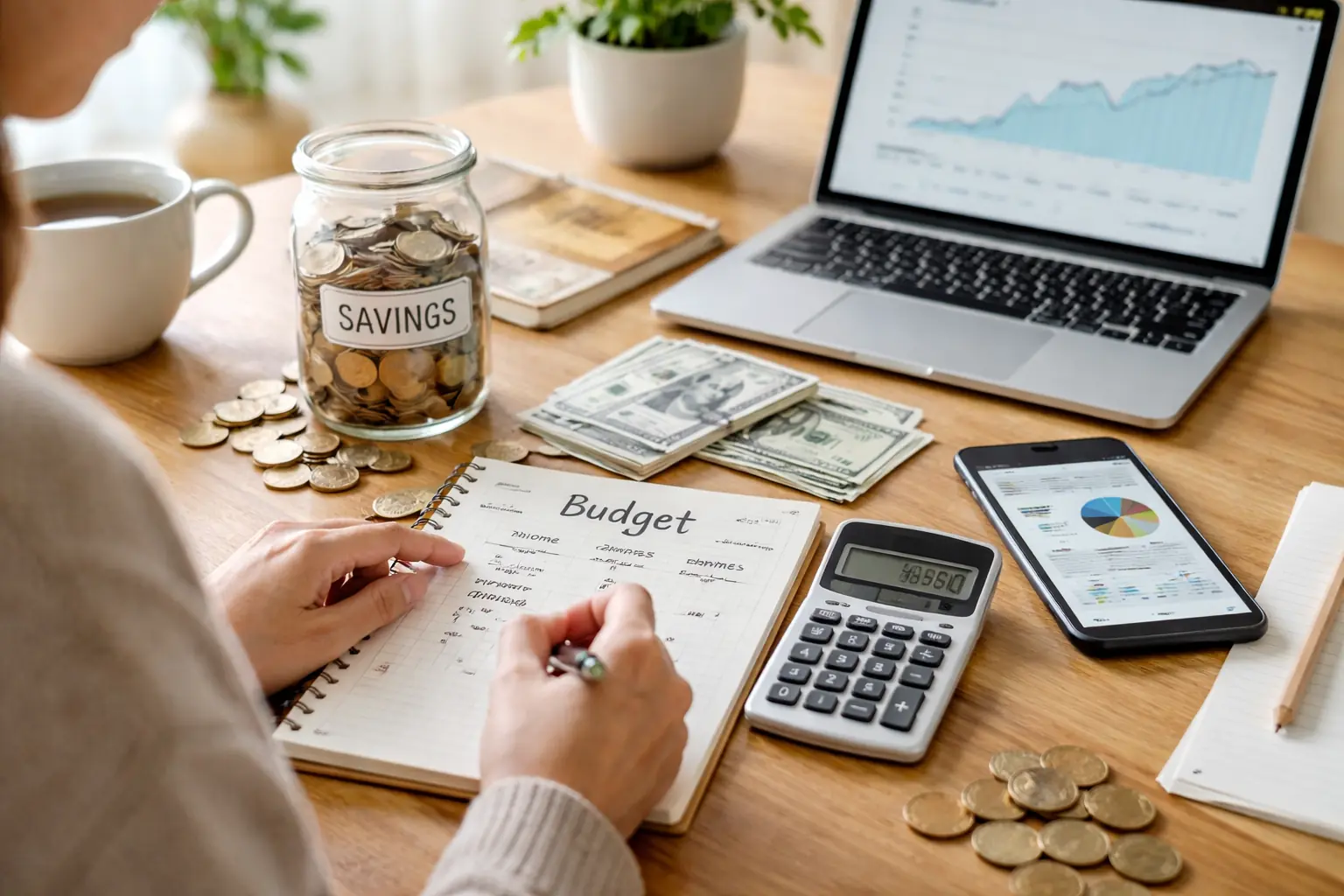 Breaking the Cycle of Lifestyle Inflation