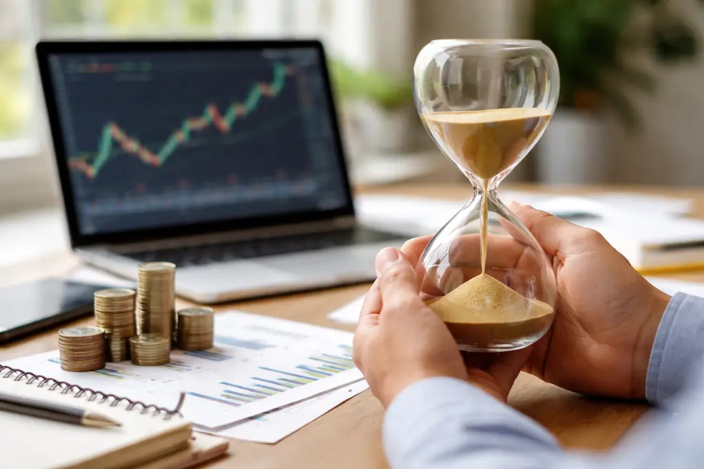 Patience in Your Investment Strategy