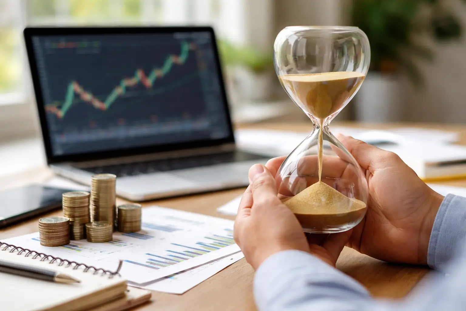 Patience in Your Investment Strategy