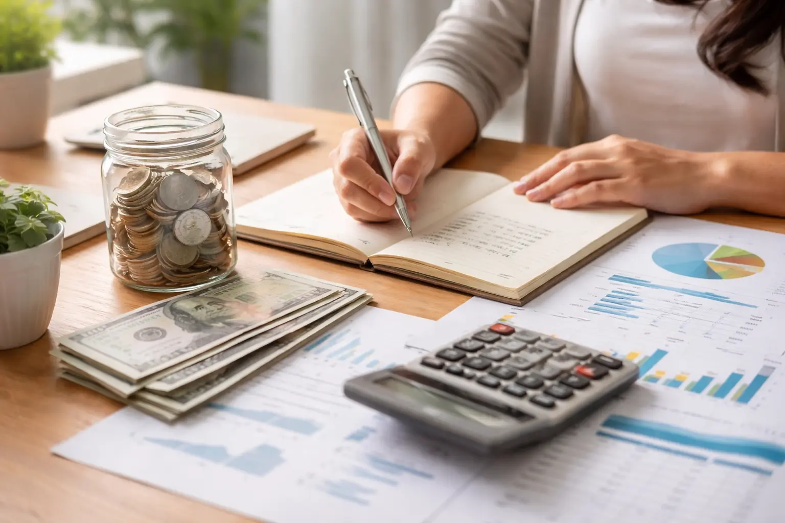 A Crash Course in Financial Literacy for Adults