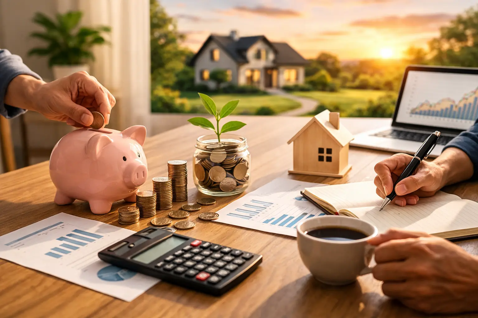 Goals for a Secure Future