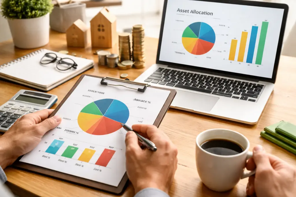 The Power of Asset Allocation