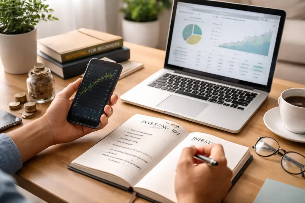 Financial Freedom