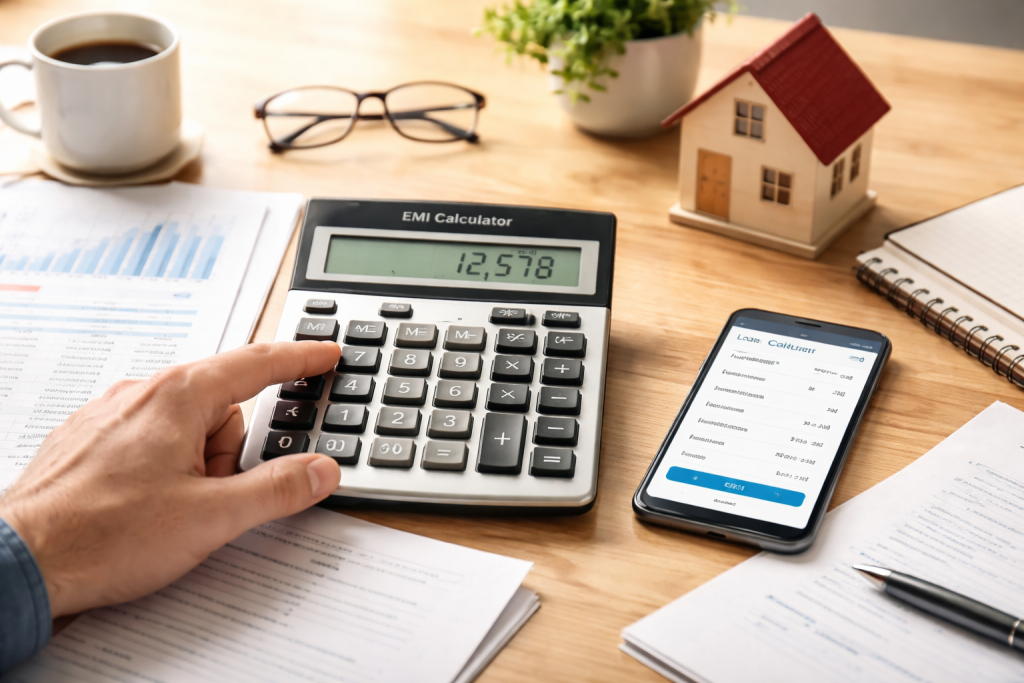 Demystifying EMI Calculations