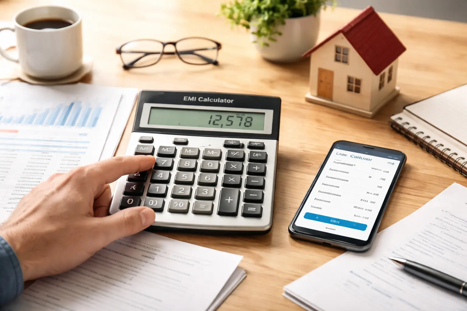 Demystifying EMI Calculations