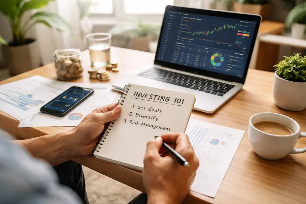 Techniques Every Investor