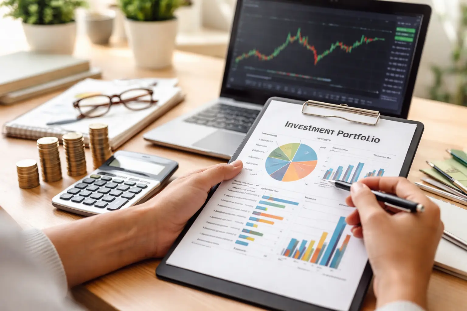 Investment Portfolio