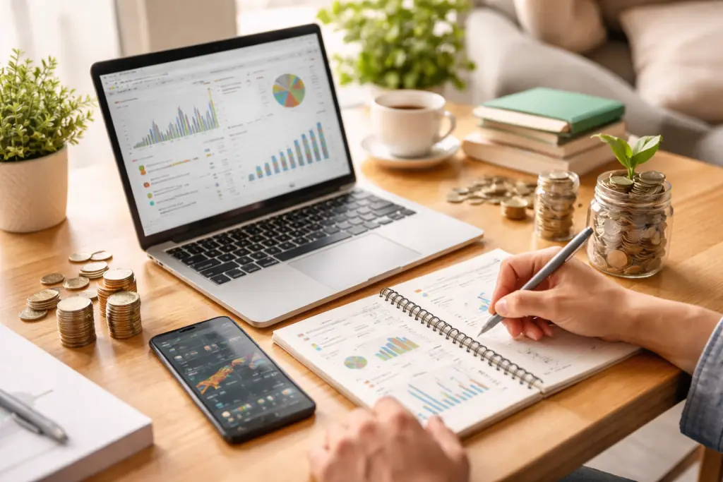 Investing for Beginners