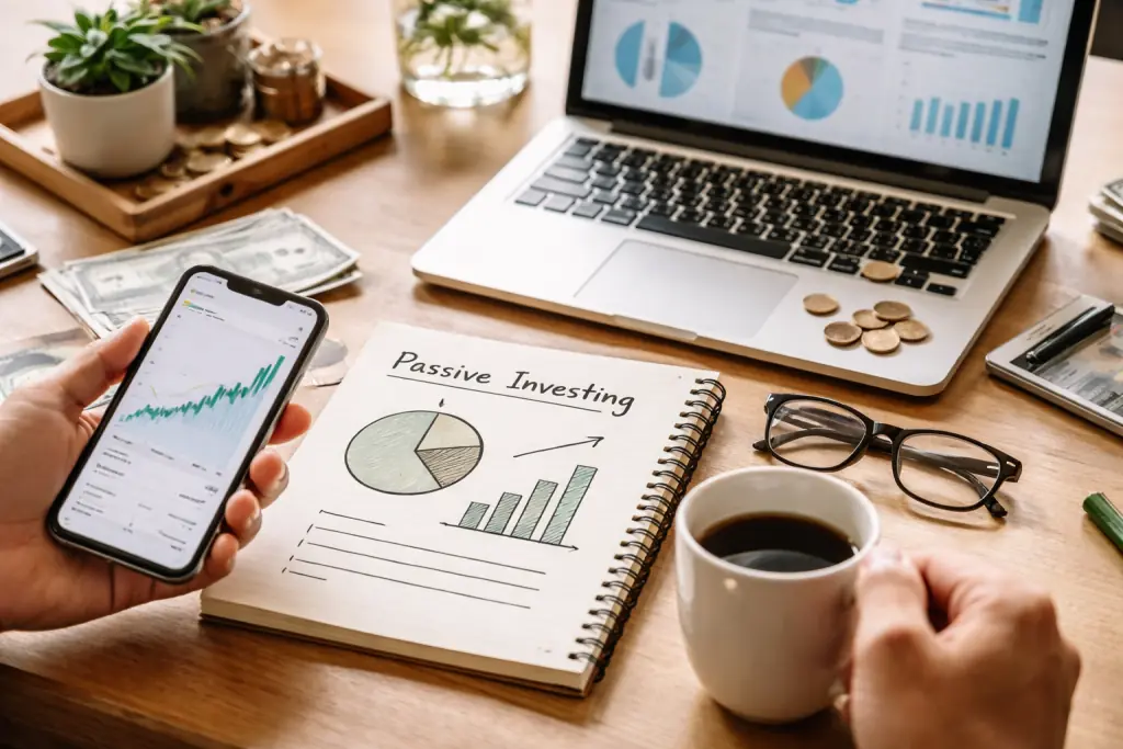Basics of Passive Investing