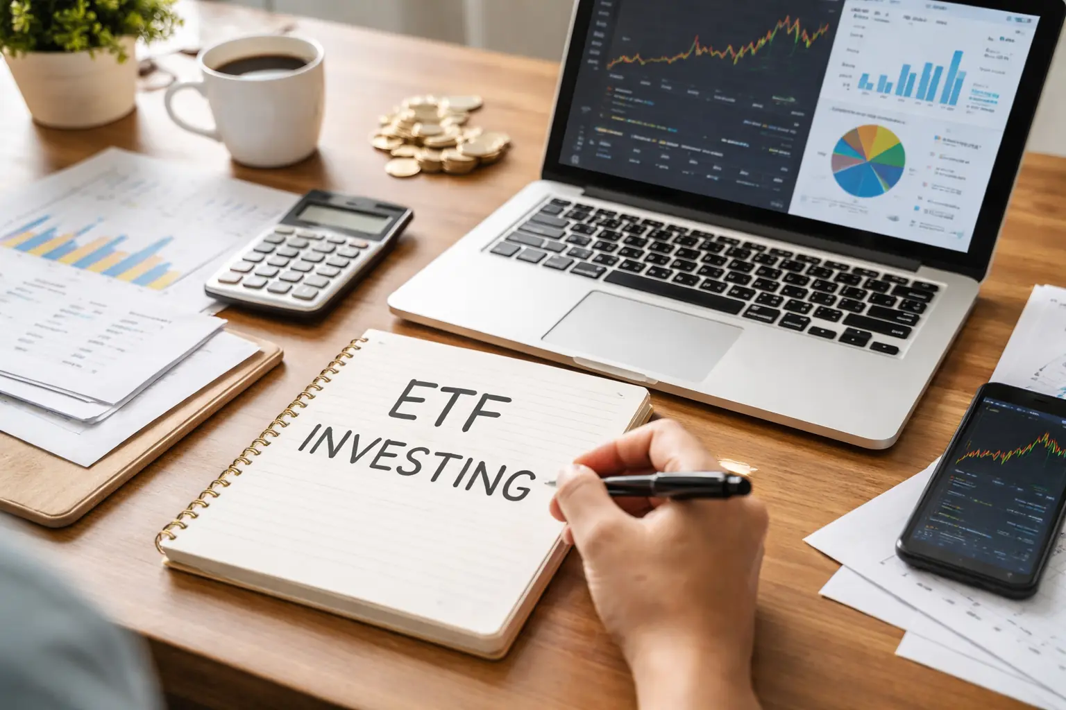 ETF Investing