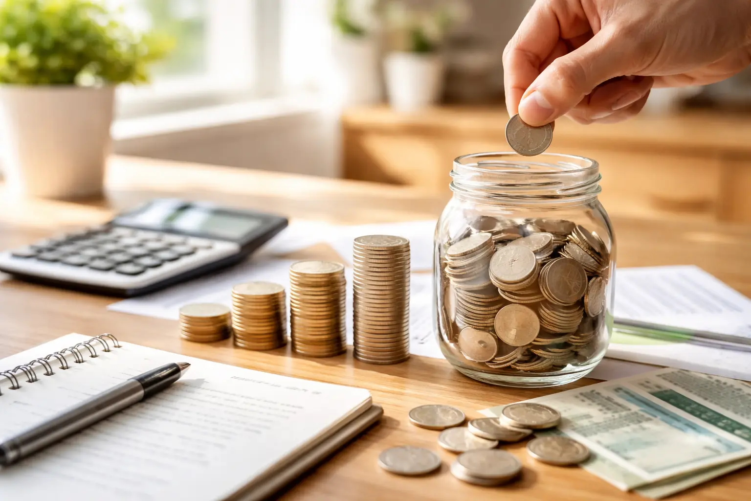 Financial Success