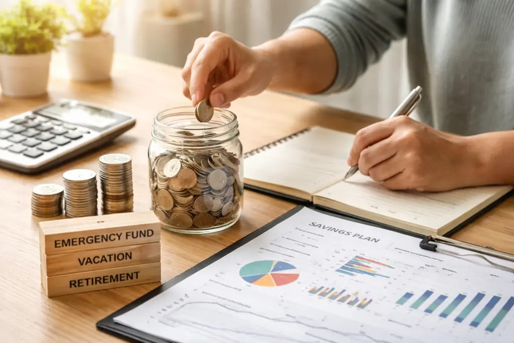 Annual Financial Review