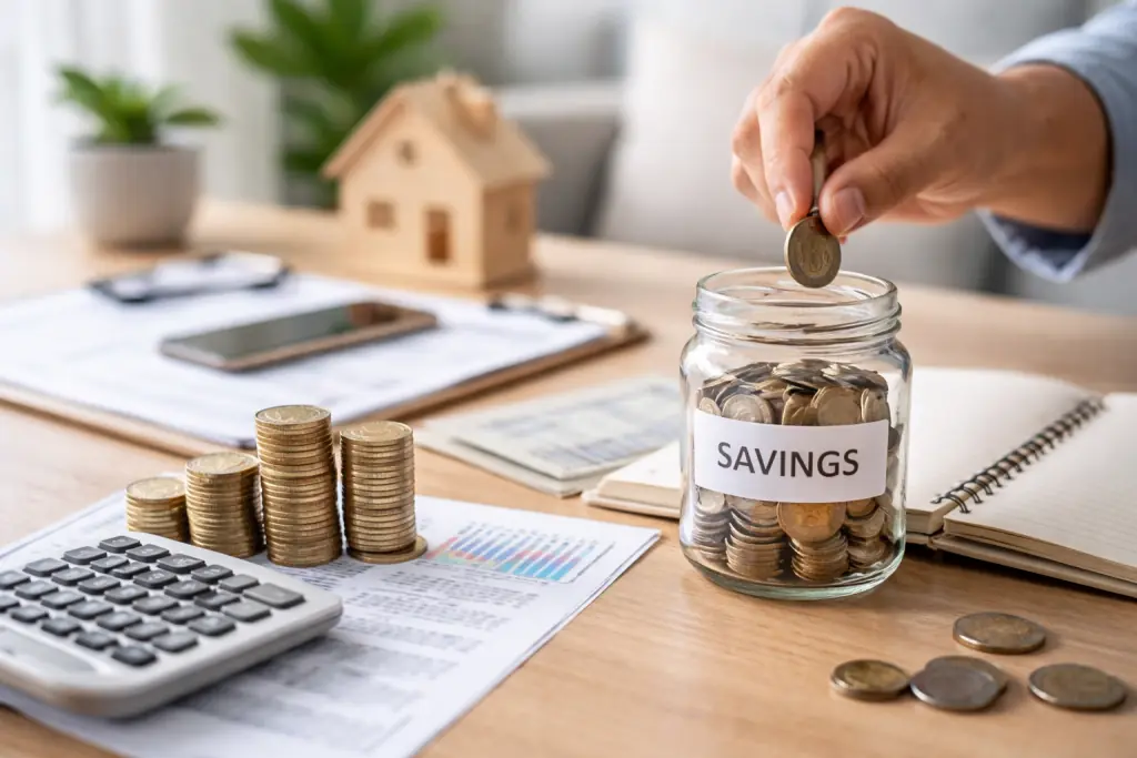 The Ultimate Savings Strategy