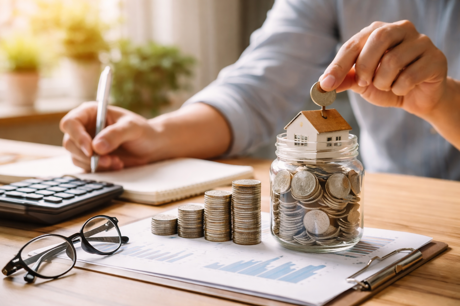 Creating a Safety Net: Smart Strategies for Financial Protection