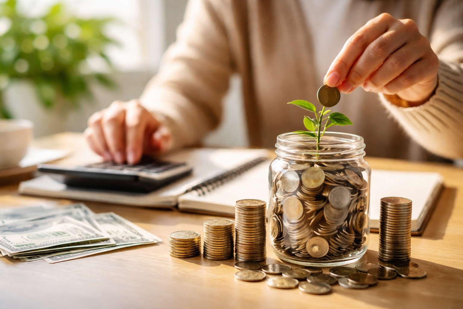 Beating Inflation: Proven Ways to Preserve Your Hard-Earned Savings